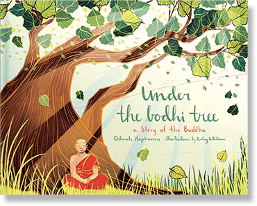 Under The Bodhi Tree