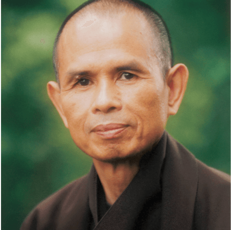 Thich Nhat Hanh