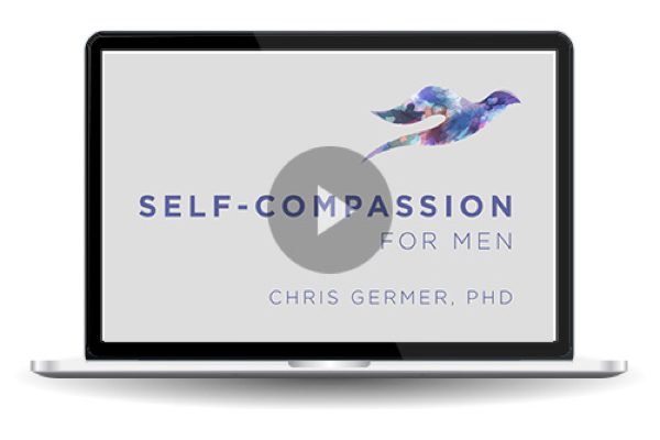 Bonus 1 Self-Compassion and Men