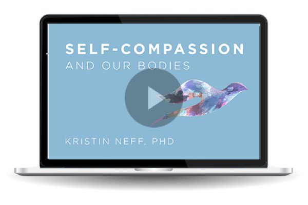 Bonus 2 Self-Compassion and Our Bodies