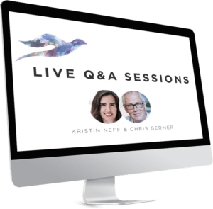 Live Q&A Sessions