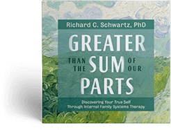Greater Than the Sum of Our Parts Cover