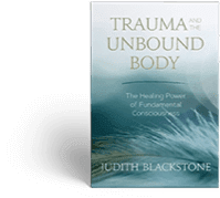 Trauma and the Unbound Body Cover