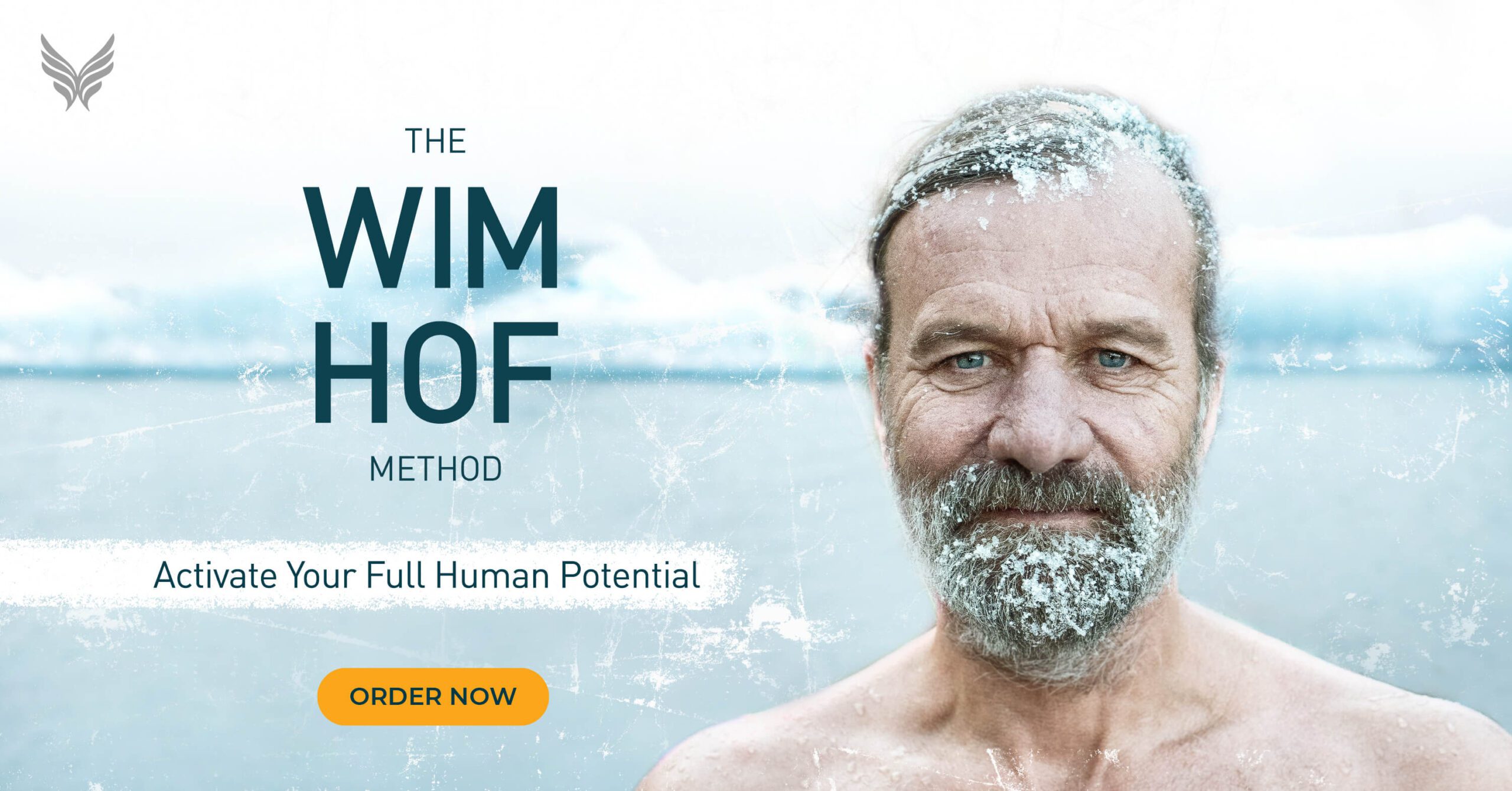 wim hof method when to see results