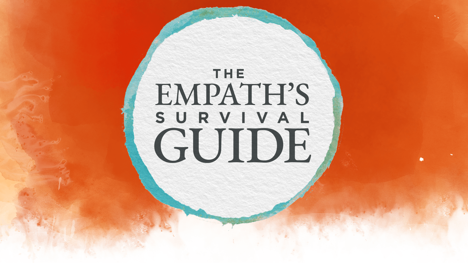 Free Webinar on Being an Empath Today with Dr. Judith Orloff - Sounds ...