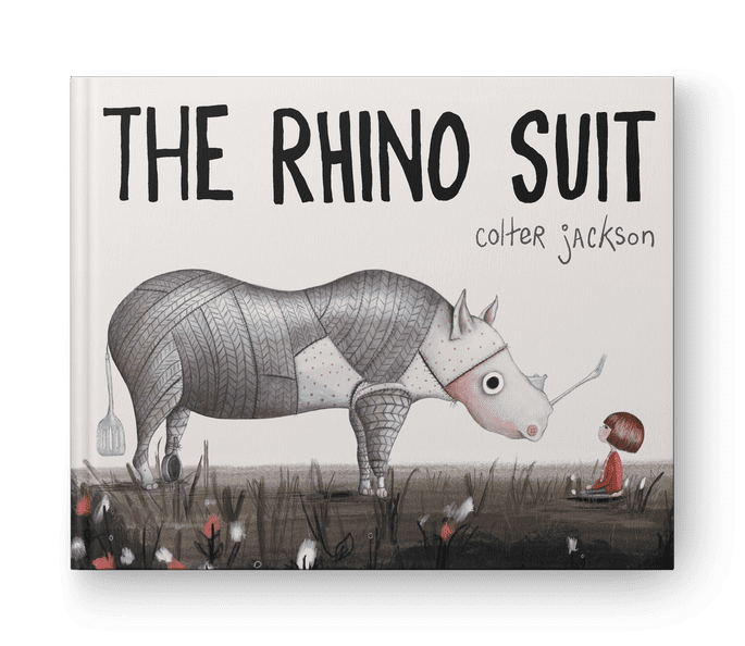 The Rhino Suit