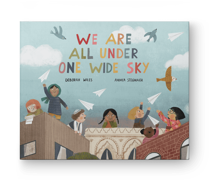 We Are All Under One Wide Sky