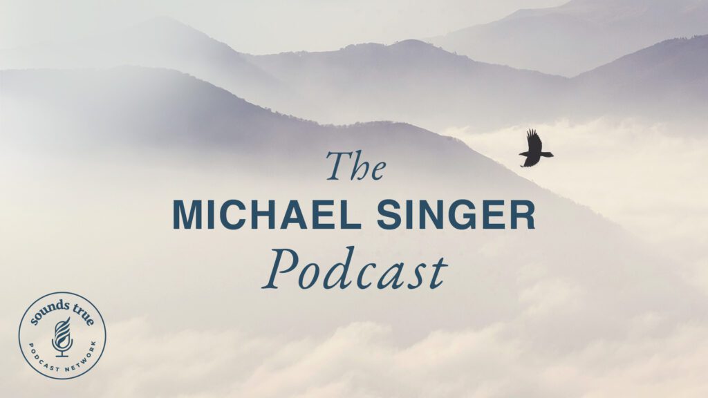 The Michael Singer Podcast