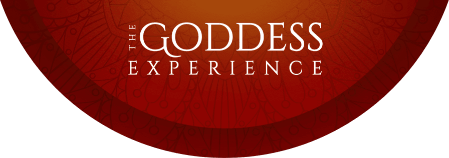The Goddess Experience Logo