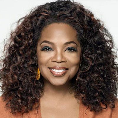 Oprah Winfrey