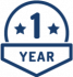 1 Year