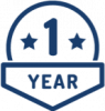 1 Year