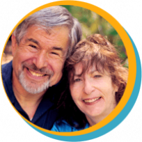 Bret Lyon, PhD & Sheila Rubin, LMFT