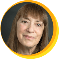 Judith Blackstone, PhD