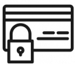 secure checkout icon